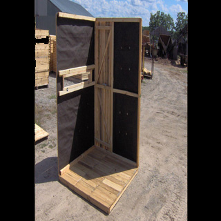 Deer Hunting Ground &amp; Box Blinds for Sale - Productive 