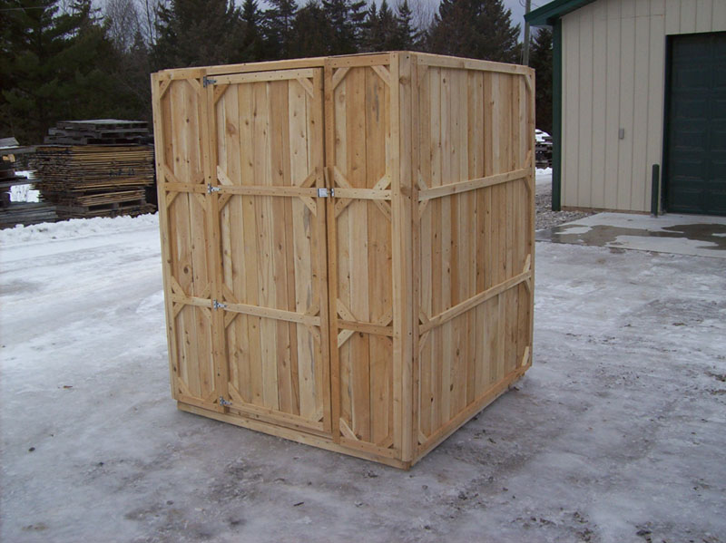 Walls Up