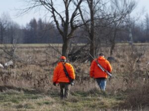 Try These Scent Control Techniques on Your Next Hunt