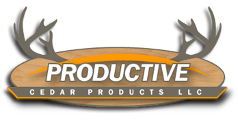 Productive Cedar Products LLC Logo