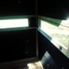 Hinged Window Deer Blind