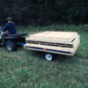 Cedar Bow / Rifle Deer Blind