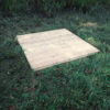 Cedar Bow / Rifle Deer Blind