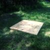 Deer Blind Floor