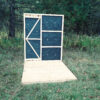 Cedar Bow / Rifle Deer Blind