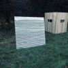 Cedar Deer Blind