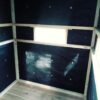 Cedar Deer Blind