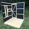 Cedar Bow / Rifle Deer Blind