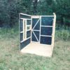 Cedar Bow / Rifle Deer Blind