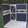 5×6 Two Person Seater Deer Blind
