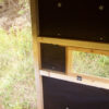 5×6 Two Person Seater Deer Blind