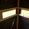 5×6 Two Person Seater Deer Blind