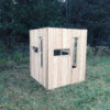 Cedar Bow / Rifle Deer Blind