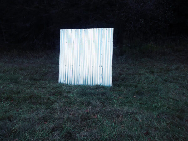 Cedar Bow / Rifle Deer Blind